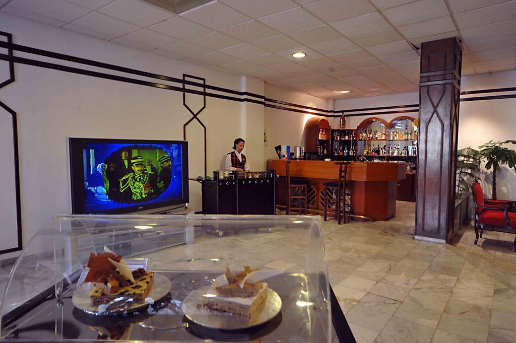 Aqaba Gulf Hotel Esterno foto